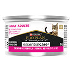 Purina Veterinary Diets Essential Care Adult Formula for Cats Canned