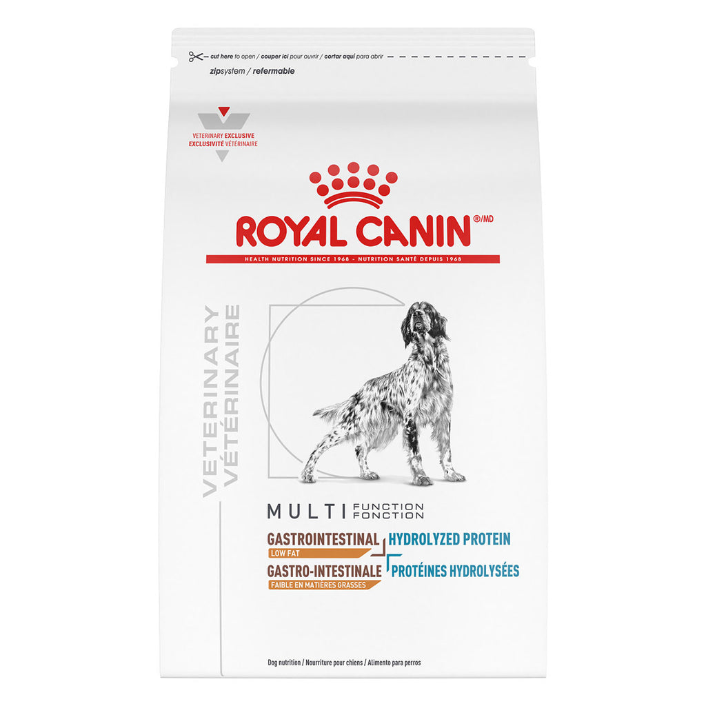 Royal Canin Veterinary Diet Canine Gastrointestinal Low Fat +