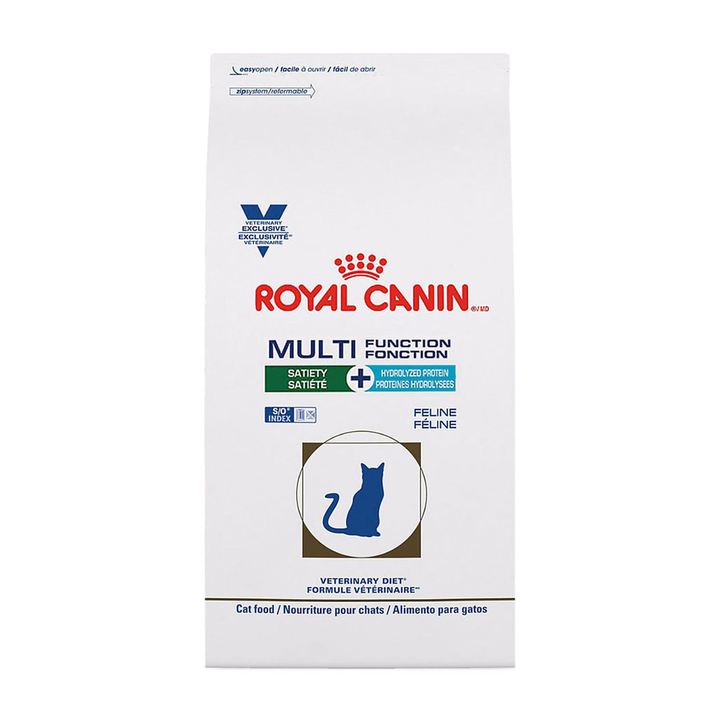 Royal Canin Veterinary Diets Feline Satiety Hydrolyzed Protein