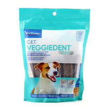 CET VeggieDent Chews for Dog 30