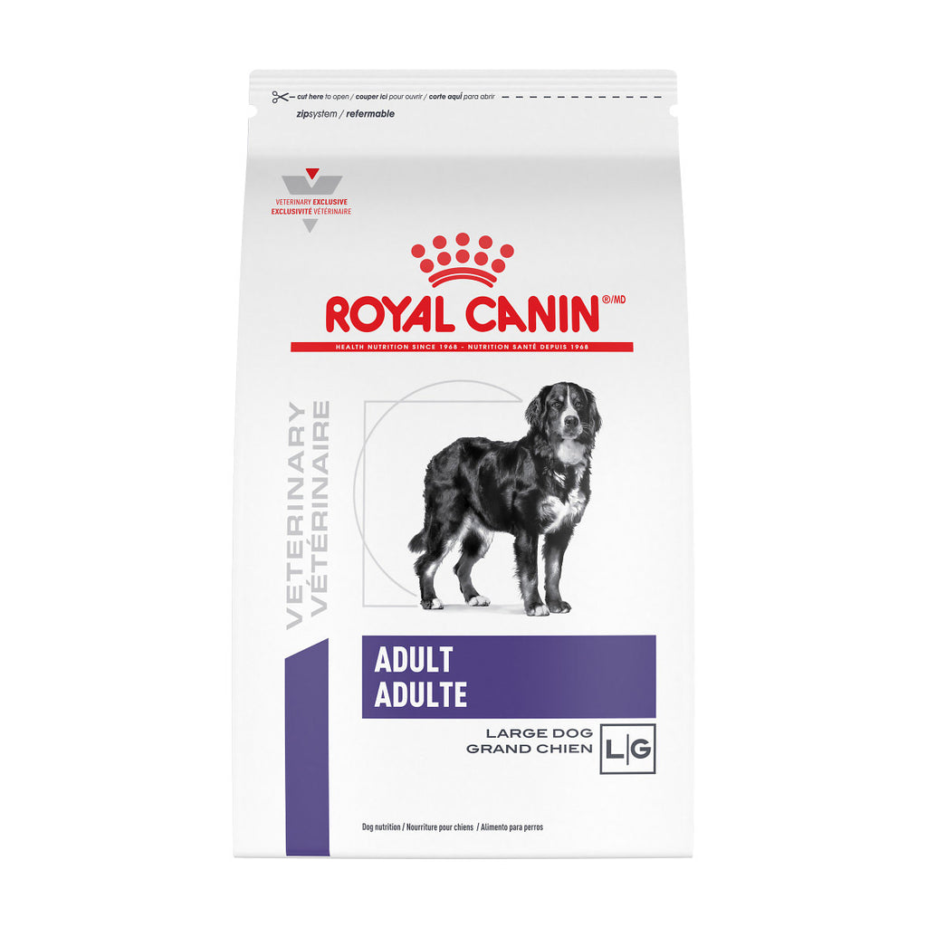 Royal canin large breed 2024 ingredients