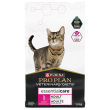 Purina Veterinary Diets Essential Care Adult Formula for Cats Dry