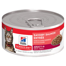 Hills Science Diet Feline Adult 1-6 Wet Cat Food