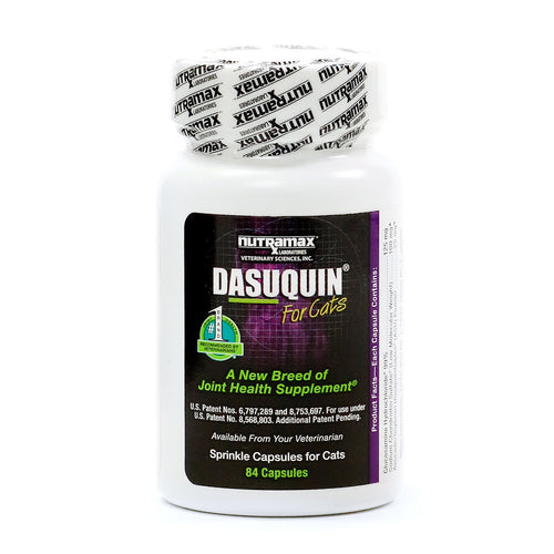 Dasuquin Sprinkle Caps For Cats