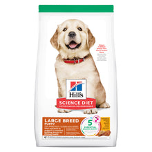 Hills Science Diet Canine Puppy Large Breed Chicken