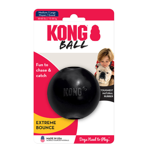 Kong Extreme Dog Toy