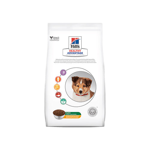 Hills Healthy Advantage Puppy Bag