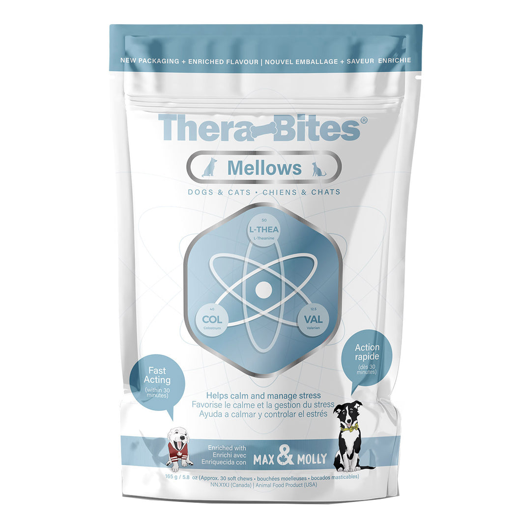 Thera-Bites Mellow Soft Chews