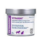 VETRADENT POWDER ADDITIVE - 300gm