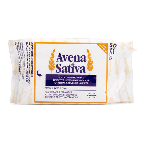 Avena Sativa