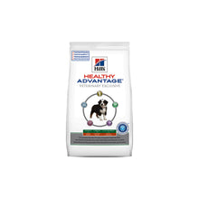 Hills Healthy Advantage Puppy Large Breed Bag