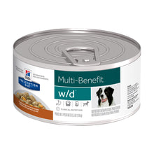 Hills Canine w/d Chicken Stew Multi Benefit Can (24x5.5oz)