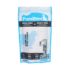 Purebites Treat Canine- Lamb Liver