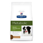 Hills Prescription Canine Metabolic Lamb and Rice 17.6lb