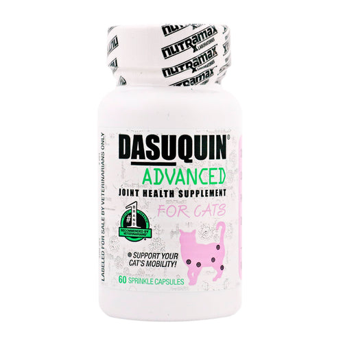 Dasuquin Advanced Sprinkle Caps for Cats
