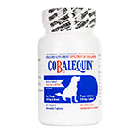 COBALEQUIN CHEW TABS for MED to LARGE DOGS - 45s