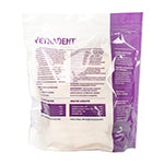VETRADENT RAWHIDE DENTAL CHEWS LARGE BETWEEN 12kg and 30kg - 30s