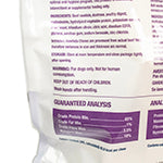 VETRADENT RAWHIDE DENTAL CHEWS LARGE BETWEEN 12kg and 30kg - 30s