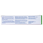 VETRADENT VANILLA MINT FLAVOUR TOOTHPASTE - 65gm