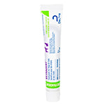 VETRADENT VANILLA MINT FLAVOUR TOOTHPASTE - 65gm