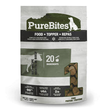 Purebites Recipe Topper Canine