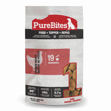 Purebites Recipe Topper Canine