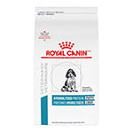 CANINE RC HYDROLYZED PROTEIN PUPPY