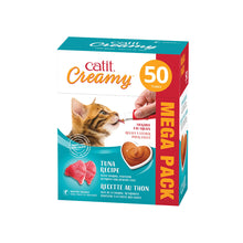 Catit Creamy Lickables Treat