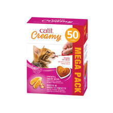 Catit Creamy Lickables Treat