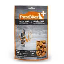 Purebites Plus Freeze Dried Canine and Feline