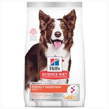 Hills Science Diet Canine Adult Perfect Digestion Salmon