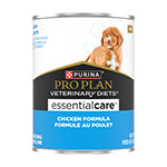 CANINE PVD ESSENTIAL CARE PUPPY - 12 x 368gm cans