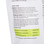 VETRADENT VEGGIE CHEWS MEDIUM BREED - 30s