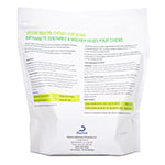 VETRADENT VEGGIE CHEWS LARGE BREED - 30s