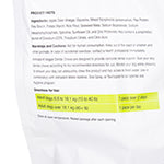 VETRADENT VEGGIE CHEWS LARGE BREED - 30s