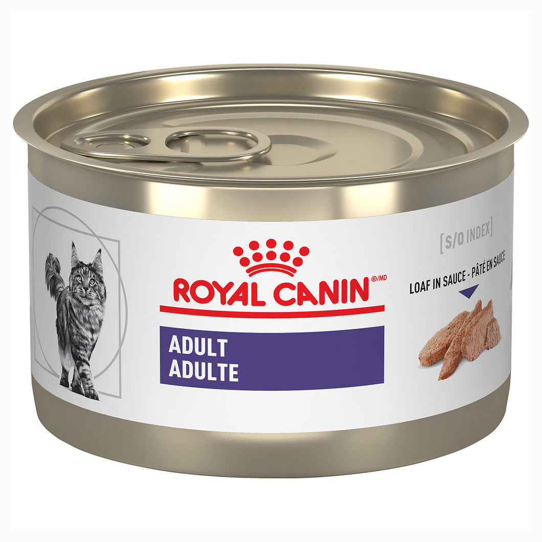 Royal Canin Veterinary Diet Feline Adult Canned food