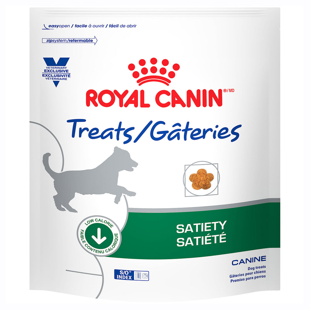 Royal Canin Veterinary Diet Canine Satiety Treat