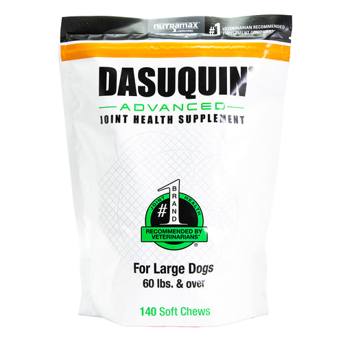 Dasuquin Advanced Soft Chews for Large Dogs