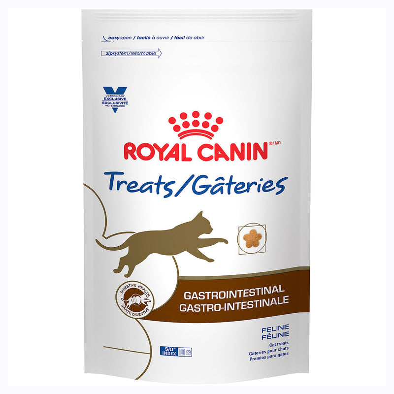 Royal Canin Veterinary Diet Feline Gastrointestinal Treat Mahogany Veterinary Clinic