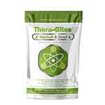 Thera-Bites Hairball and Stool Chews for Cats and Dogs