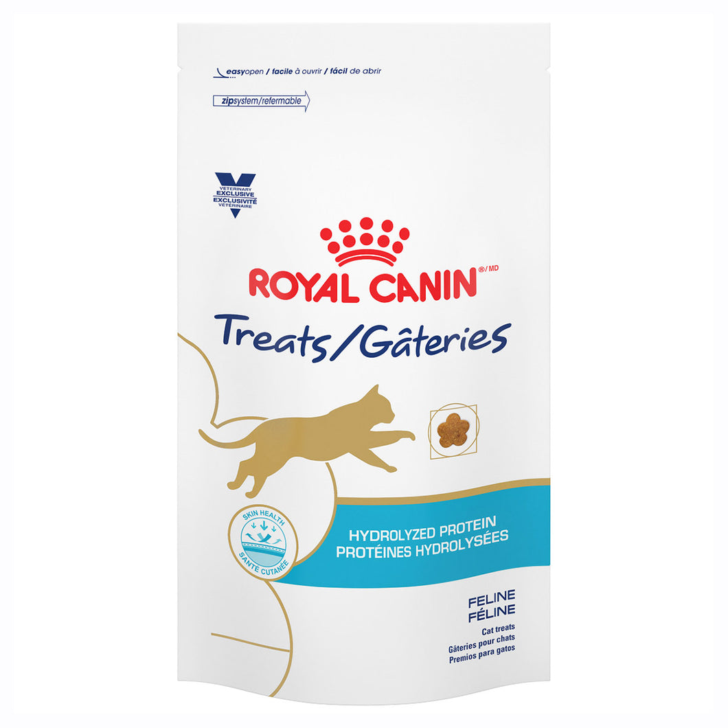 Royal Canin Veterinary Diet Feline Hydrolyzed Protein Treat
