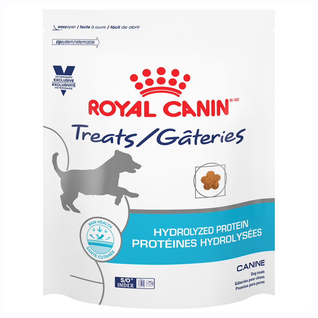 Royal Canin Veterinary Diet Canine Hydrolyzed Protein Treat