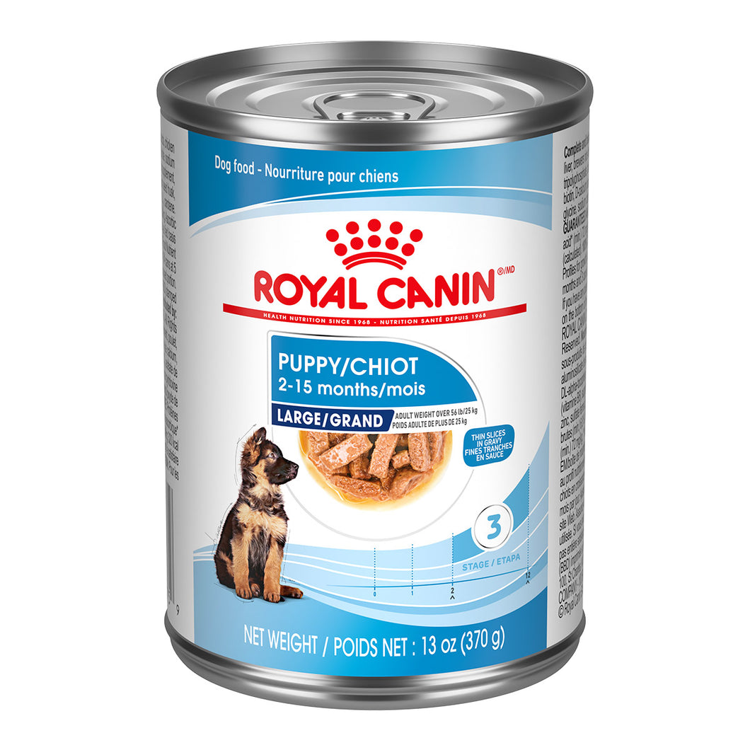 Royal canin Puppy Large Wet Dog Food (2-15months)