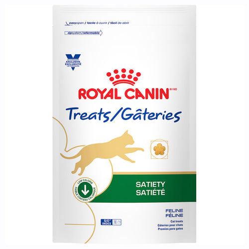 Royal Canin Feline Satiety Treats