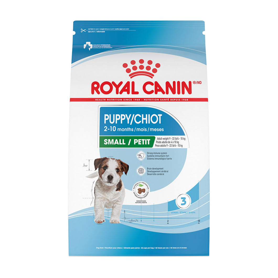 Royal Canin Puppy Small Dry Dog Food (2-10 months)
