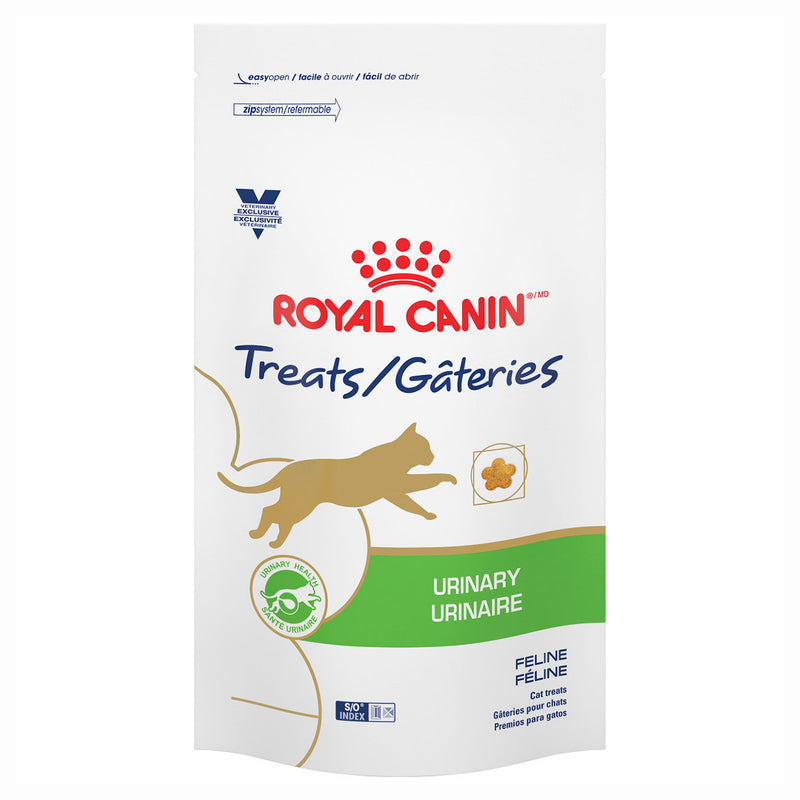 Royal canin hot sale urinary canine treats