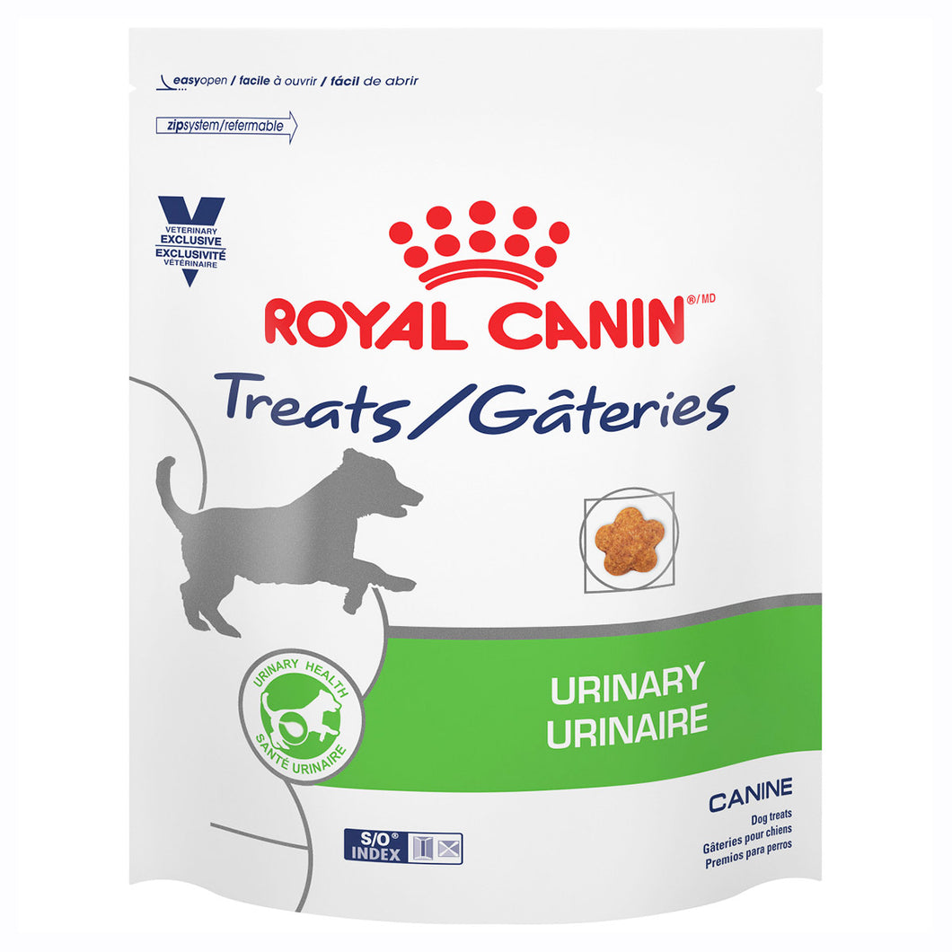 Royal Canin Veterinary Diet Canine Urinary Treat