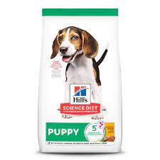 Science Diet Puppy Chicken & Barley (27.5lb)
