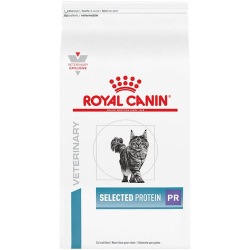 RC Feline Selected Protein PR (4 Kg)