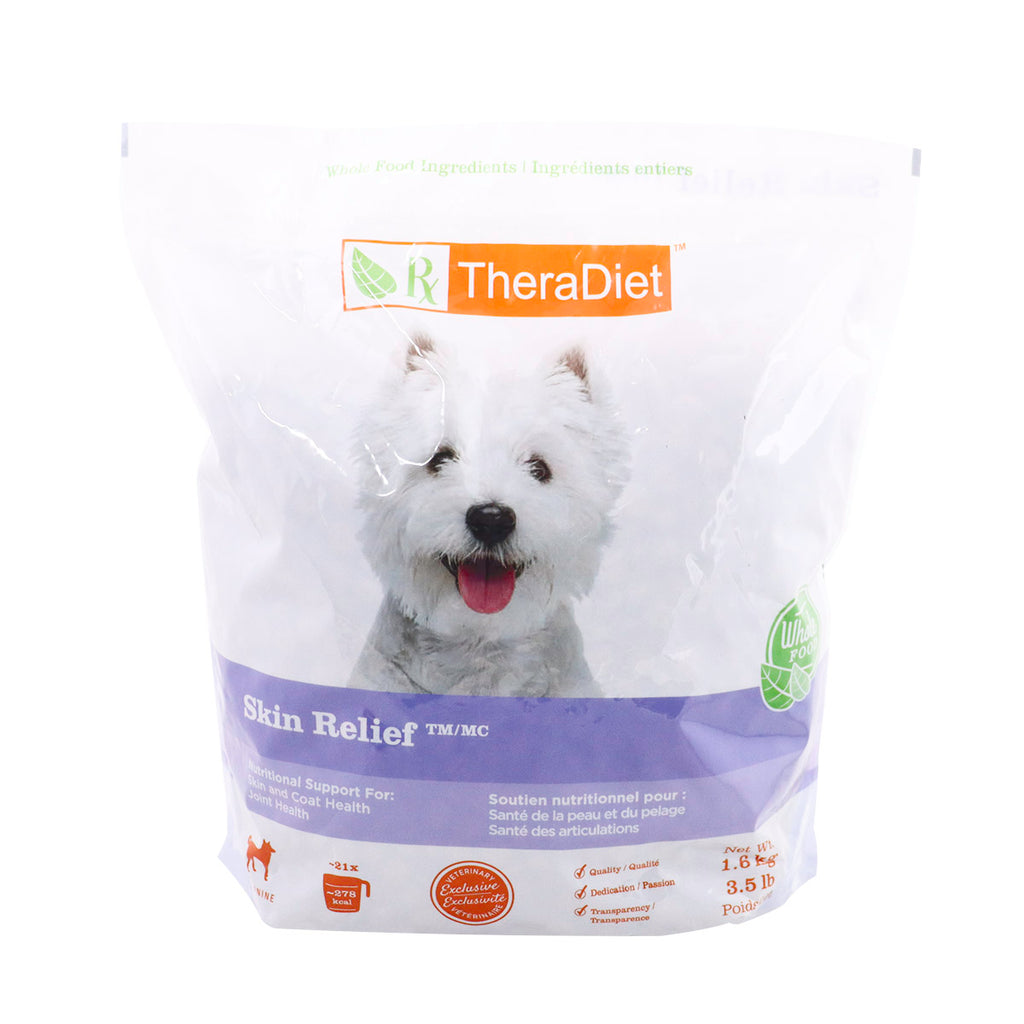 Raynes Dog Food Unraveling the Secrets of Canine Nutrition